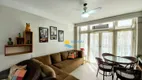 Foto 6 de Apartamento com 2 Quartos à venda, 100m² em Pitangueiras, Guarujá