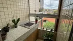 Foto 5 de Apartamento com 3 Quartos à venda, 105m² em Inconfidentes, Contagem