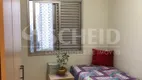 Foto 12 de Apartamento com 3 Quartos à venda, 72m² em Jardim Marajoara, São Paulo