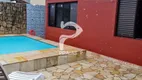 Foto 34 de Casa de Condomínio com 3 Quartos à venda, 255m² em Balneário Praia do Pernambuco, Guarujá