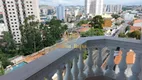 Foto 4 de Apartamento com 3 Quartos à venda, 102m² em Vila Lusitania, São Bernardo do Campo