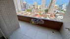 Foto 10 de Apartamento com 2 Quartos à venda, 68m² em Campo da Aviação, Praia Grande