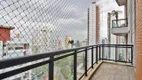 Foto 10 de Apartamento com 3 Quartos à venda, 184m² em Vila Andrade, São Paulo