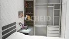 Foto 6 de Apartamento com 2 Quartos à venda, 38m² em Jardim Marajoara, São Paulo