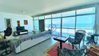 Foto 4 de Apartamento com 3 Quartos à venda, 194m² em Praia das Pitangueiras, Guarujá