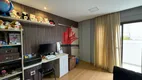 Foto 17 de Apartamento com 3 Quartos à venda, 122m² em Buritis, Belo Horizonte