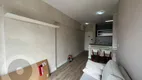 Foto 3 de Apartamento com 1 Quarto para venda ou aluguel, 48m² em Ponte Preta, Campinas