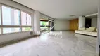 Foto 5 de Apartamento com 5 Quartos para alugar, 310m² em Serra, Belo Horizonte