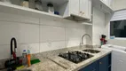 Foto 5 de Apartamento com 2 Quartos à venda, 66m² em Primeira Linha, Criciúma