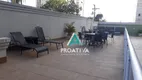 Foto 12 de Apartamento com 4 Quartos à venda, 118m² em Campestre, Santo André