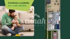 Foto 7 de Casa de Condomínio com 2 Quartos à venda, 140m² em Recreio Anhangüera, Ribeirão Preto