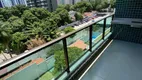 Foto 5 de Apartamento com 2 Quartos à venda, 64m² em Espinheiro, Recife