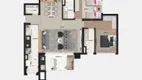 Foto 29 de Apartamento com 3 Quartos à venda, 91m² em Conjunto Residencial Osasco, Osasco