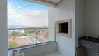 Foto 6 de Apartamento com 3 Quartos à venda, 93m² em Centro, Canoas