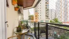 Foto 4 de Apartamento com 3 Quartos à venda, 98m² em Higienópolis, São Paulo
