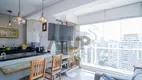 Foto 4 de Apartamento com 1 Quarto à venda, 33m² em Brooklin, São Paulo