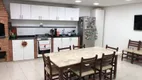 Foto 7 de Sobrado com 3 Quartos à venda, 150m² em Mogi Moderno, Mogi das Cruzes