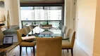 Foto 10 de Apartamento com 4 Quartos à venda, 216m² em Vila Nova Conceição, São Paulo