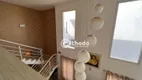 Foto 14 de Casa de Condomínio com 3 Quartos à venda, 218m² em Swiss Park, Campinas