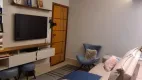 Foto 2 de Apartamento com 2 Quartos à venda, 60m² em Barris, Salvador