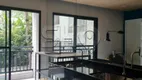 Foto 3 de Apartamento com 1 Quarto à venda, 28m² em Pinheiros, São Paulo