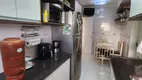 Foto 11 de Apartamento com 3 Quartos para alugar, 123m² em Jardim Wanda, Taboão da Serra