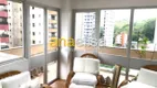 Foto 4 de Apartamento com 3 Quartos à venda, 107m² em Jardim Astúrias, Guarujá