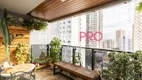 Foto 6 de Apartamento com 3 Quartos à venda, 222m² em Alto da Lapa, São Paulo