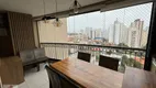 Foto 11 de Apartamento com 3 Quartos à venda, 130m² em Santa Teresinha, São Paulo
