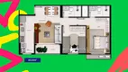 Foto 24 de Apartamento com 2 Quartos à venda, 63m² em Setor Bueno, Goiânia