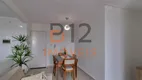 Foto 2 de Apartamento com 2 Quartos à venda, 59m² em Vila Guilherme, São Paulo