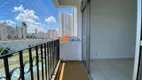 Foto 4 de Apartamento com 2 Quartos para alugar, 64m² em Tatuapé, São Paulo