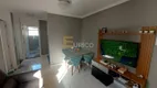 Foto 9 de Apartamento com 2 Quartos à venda, 44m² em Jardim Do Lago Continuacao, Campinas