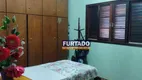 Foto 14 de Casa com 3 Quartos à venda, 216m² em Vila Tibirica, Santo André