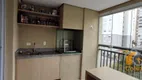 Foto 4 de Apartamento com 2 Quartos à venda, 61m² em Saúde, São Paulo