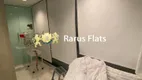 Foto 7 de Flat com 1 Quarto à venda, 48m² em Vila Nova Conceição, São Paulo