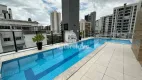 Foto 18 de Apartamento com 3 Quartos à venda, 98m² em Vila Izabel, Curitiba