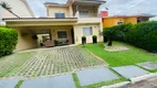 Foto 2 de Casa de Condomínio com 4 Quartos à venda, 427m² em Ponta Negra, Manaus
