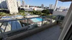 Foto 9 de Apartamento com 2 Quartos para alugar, 56m² em Vila Anastácio, São Paulo