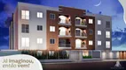 Foto 5 de Apartamento com 3 Quartos à venda, 73m² em Centro, Pinhais