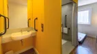 Foto 14 de Flat com 1 Quarto à venda, 13m² em Brooklin, São Paulo