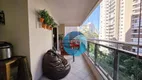 Foto 14 de Apartamento com 3 Quartos à venda, 133m² em Vila Andrade, São Paulo