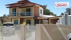 Foto 2 de Casa de Condomínio com 5 Quartos à venda, 400m² em Barra Grande , Vera Cruz