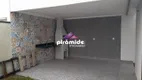 Foto 2 de Casa com 3 Quartos à venda, 110m² em Villa Branca, Jacareí