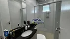 Foto 12 de Apartamento com 2 Quartos para alugar, 80m² em Maracanã, Praia Grande