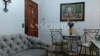 Foto 2 de Apartamento com 2 Quartos à venda, 50m² em Jardim Nosso Lar, São Paulo