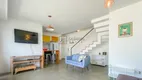 Foto 2 de Apartamento com 1 Quarto à venda, 83m² em Brooklin, São Paulo