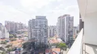 Foto 34 de Apartamento com 1 Quarto à venda, 112m² em Sumaré, São Paulo