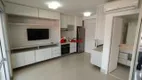 Foto 3 de Flat com 1 Quarto à venda, 40m² em Santo Amaro, São Paulo