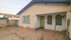 Foto 2 de Casa com 2 Quartos à venda, 92m² em Algodoal, Piracicaba